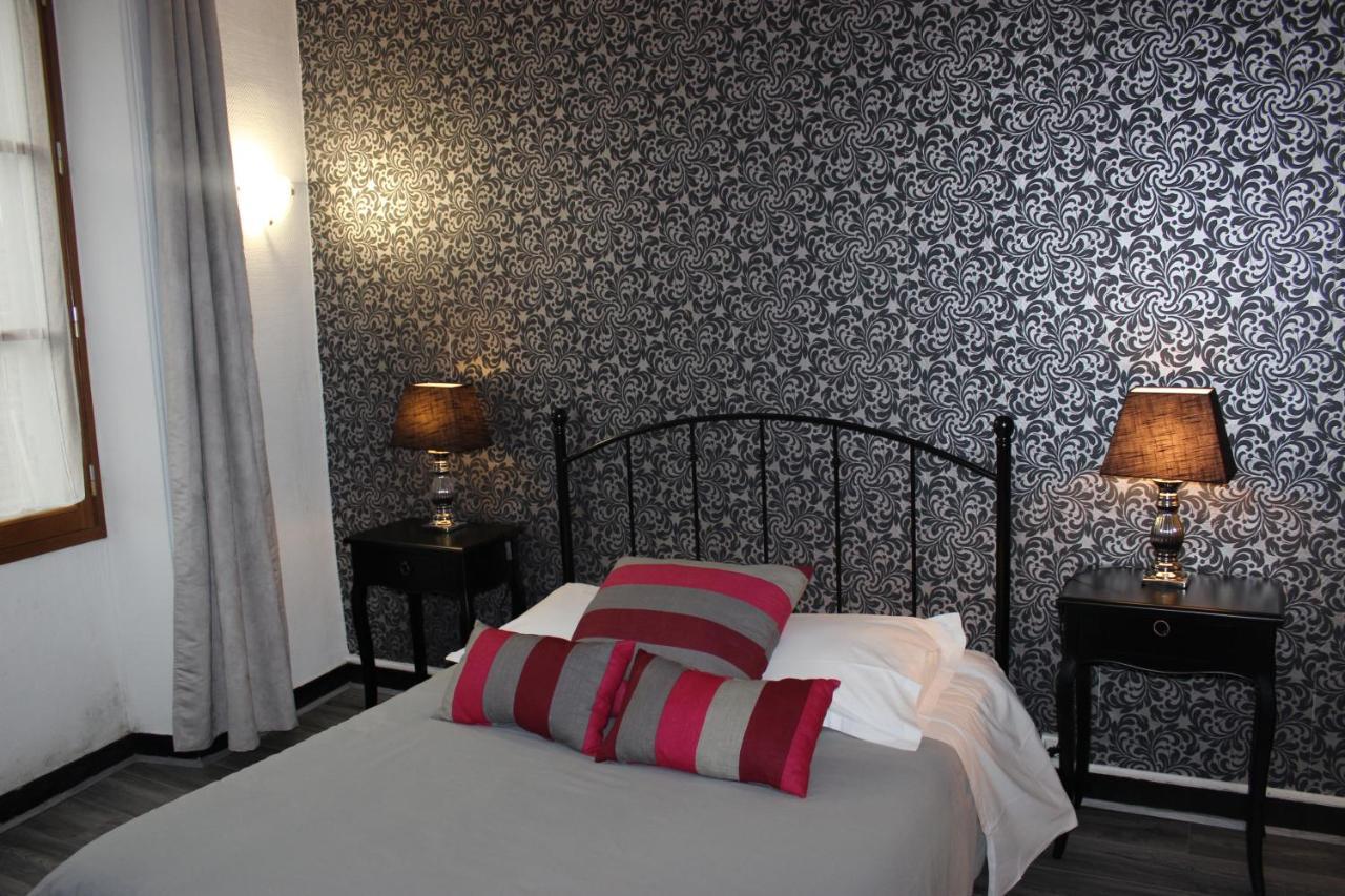 Hotel L'Albatros Le Pouliguen Buitenkant foto