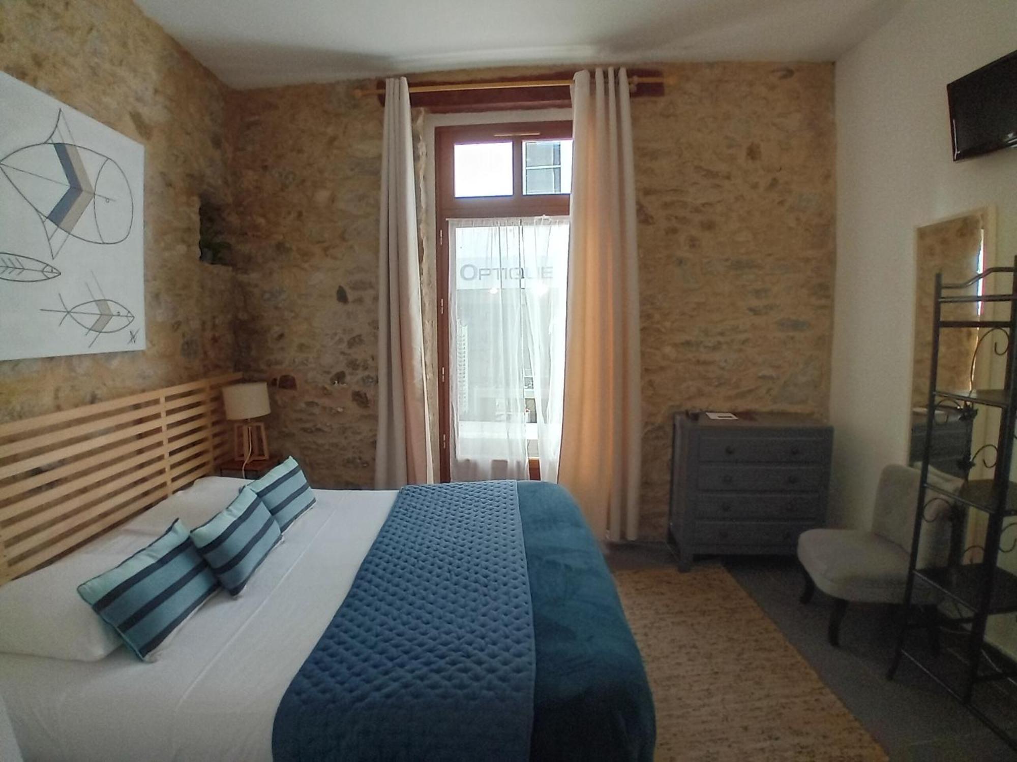Hotel L'Albatros Le Pouliguen Buitenkant foto