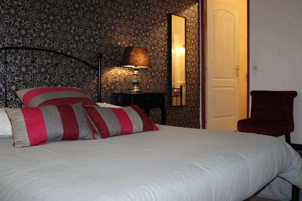 Hotel L'Albatros Le Pouliguen Buitenkant foto